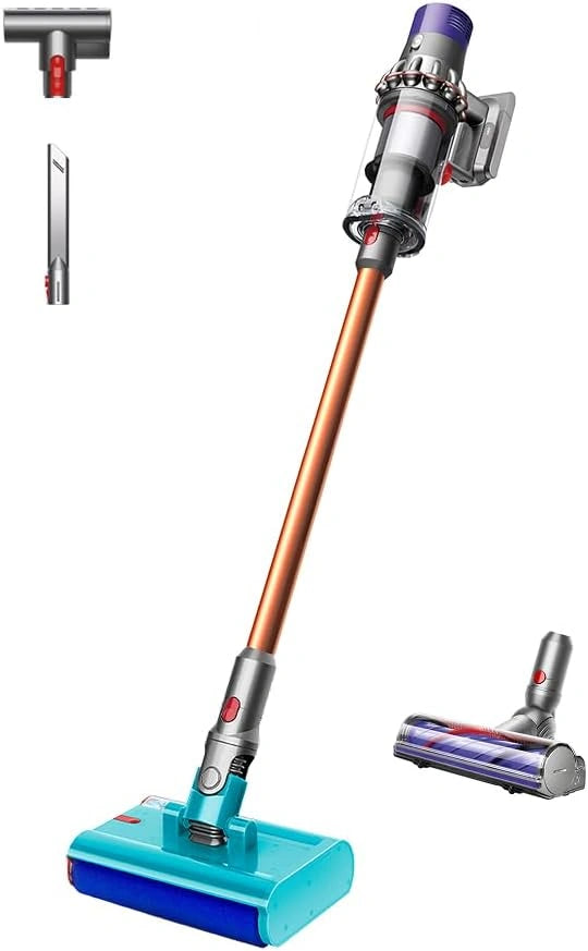 Aspirateur Sec et Humide Dyson Cyclone V10 Submarine™
