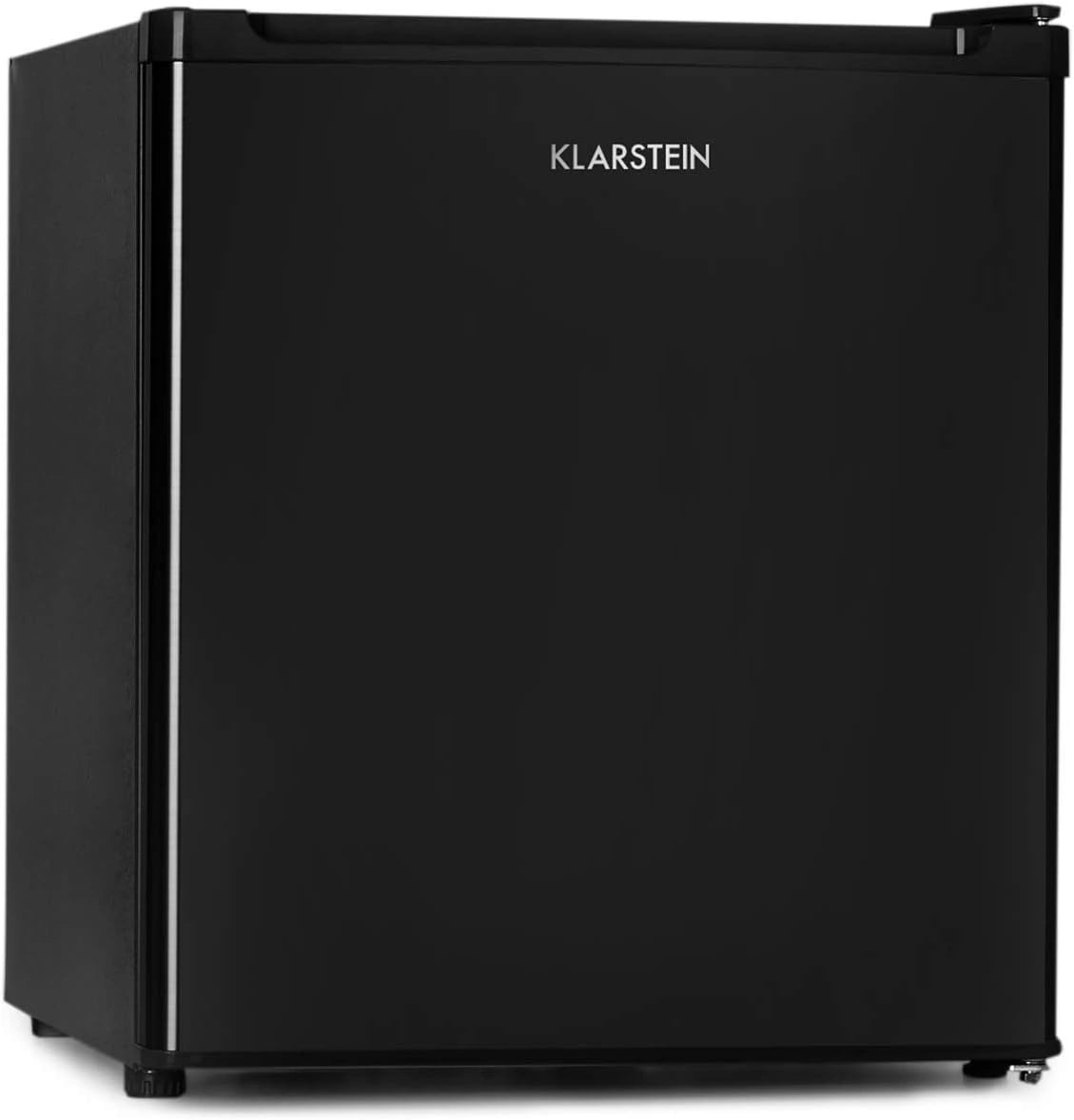 Congélateur Compact KLARSTEIN Garfield Eco 34L, Économique, Silencieux, Noir