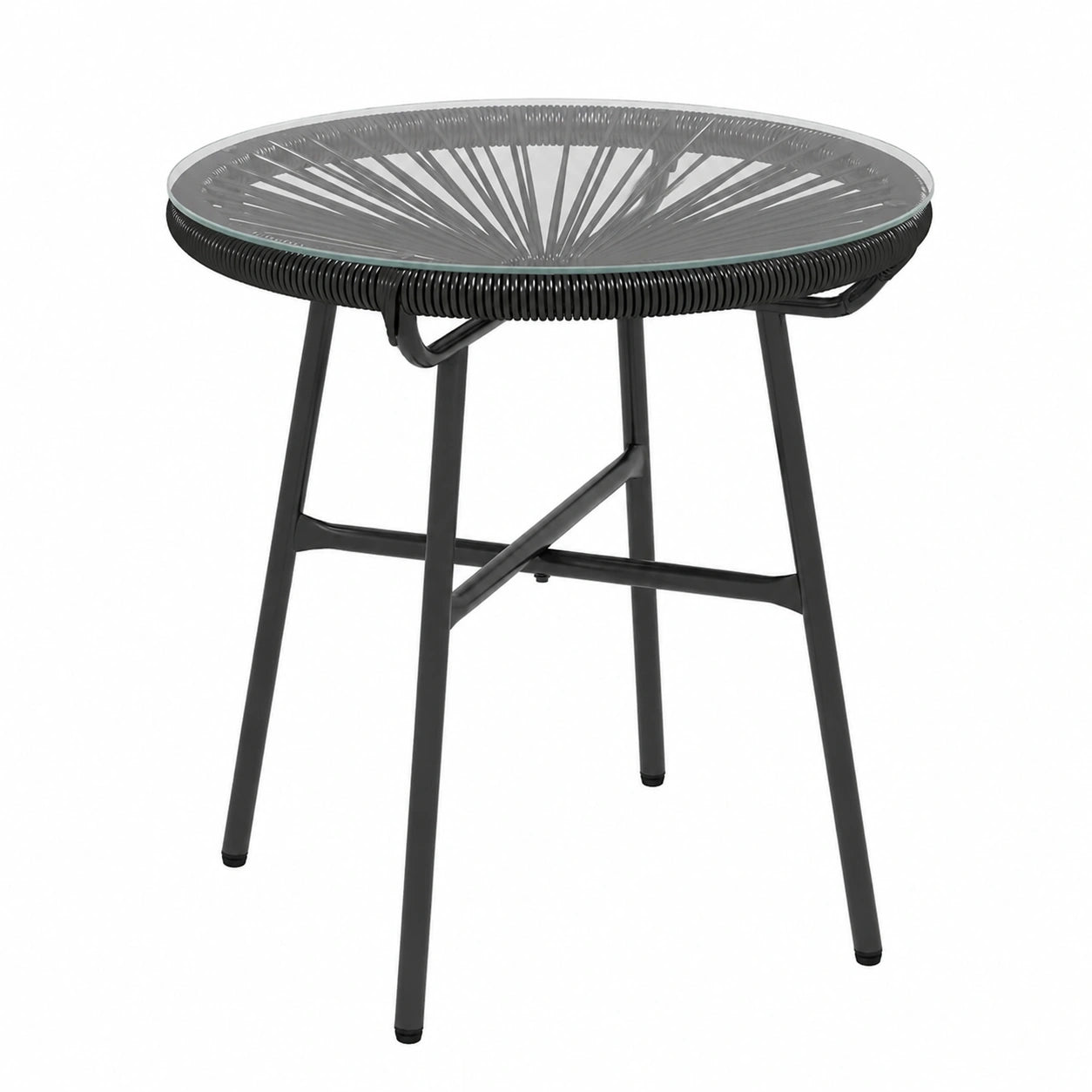 table-basse-de-jardin-ronde-en-resine-avec-plateau-en-verre-trempe-50-cm-noir-dqxqfue382ez