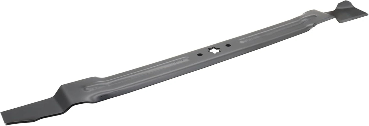 Lame de tondeuse mulching pour tracteur MTD Minirider 76 SDE