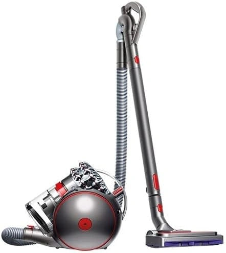 Aspirateur Dyson Cinetic Big Ball - Puissance Maxi pour Poussière et Saleté