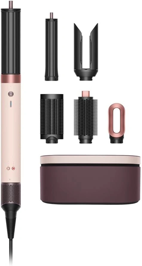 Dyson Airwrap Multi-styler et Sèche-cheveux avec Technologie Coanda