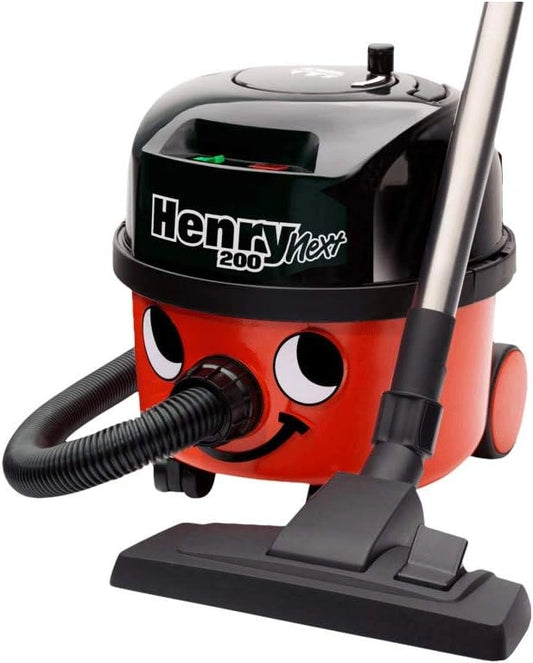 Aspirateur Numatic HVN200-11 620W avec Filtration HEPA