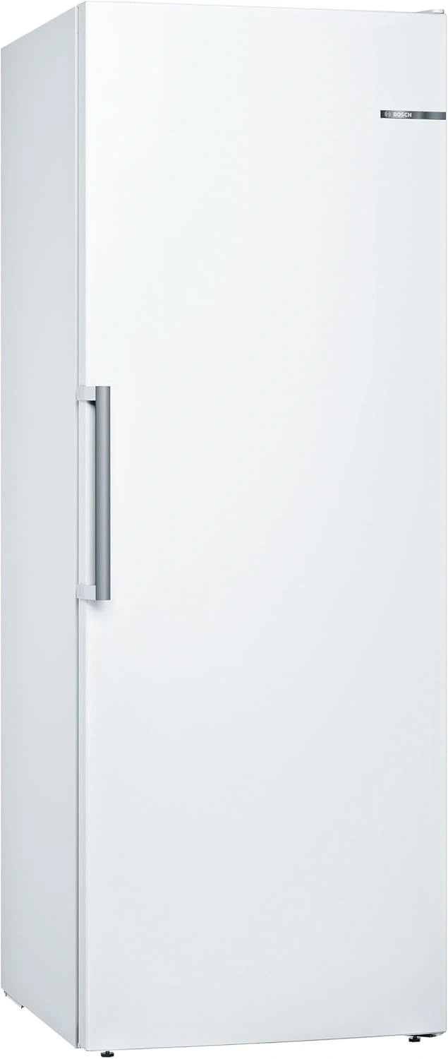 Congélateur Intégré Bosch Serie 6 GSN58AWCV 365L Blanc