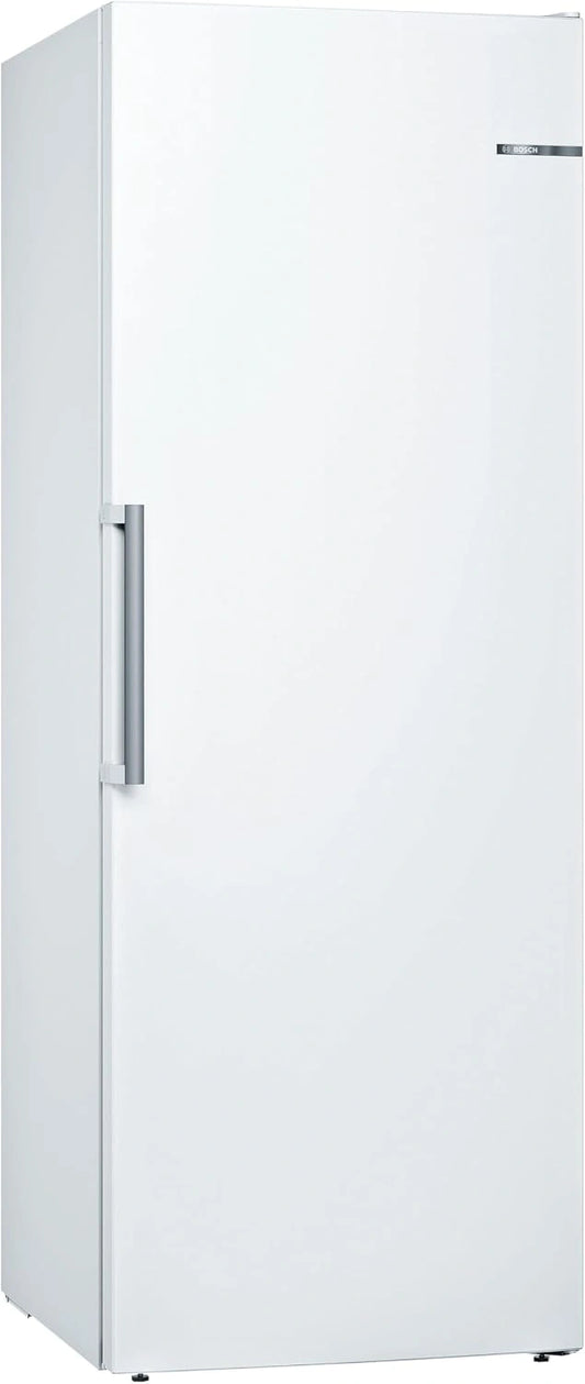 Congélateur Intégré Bosch Serie 6 GSN58AWCV 365L Blanc