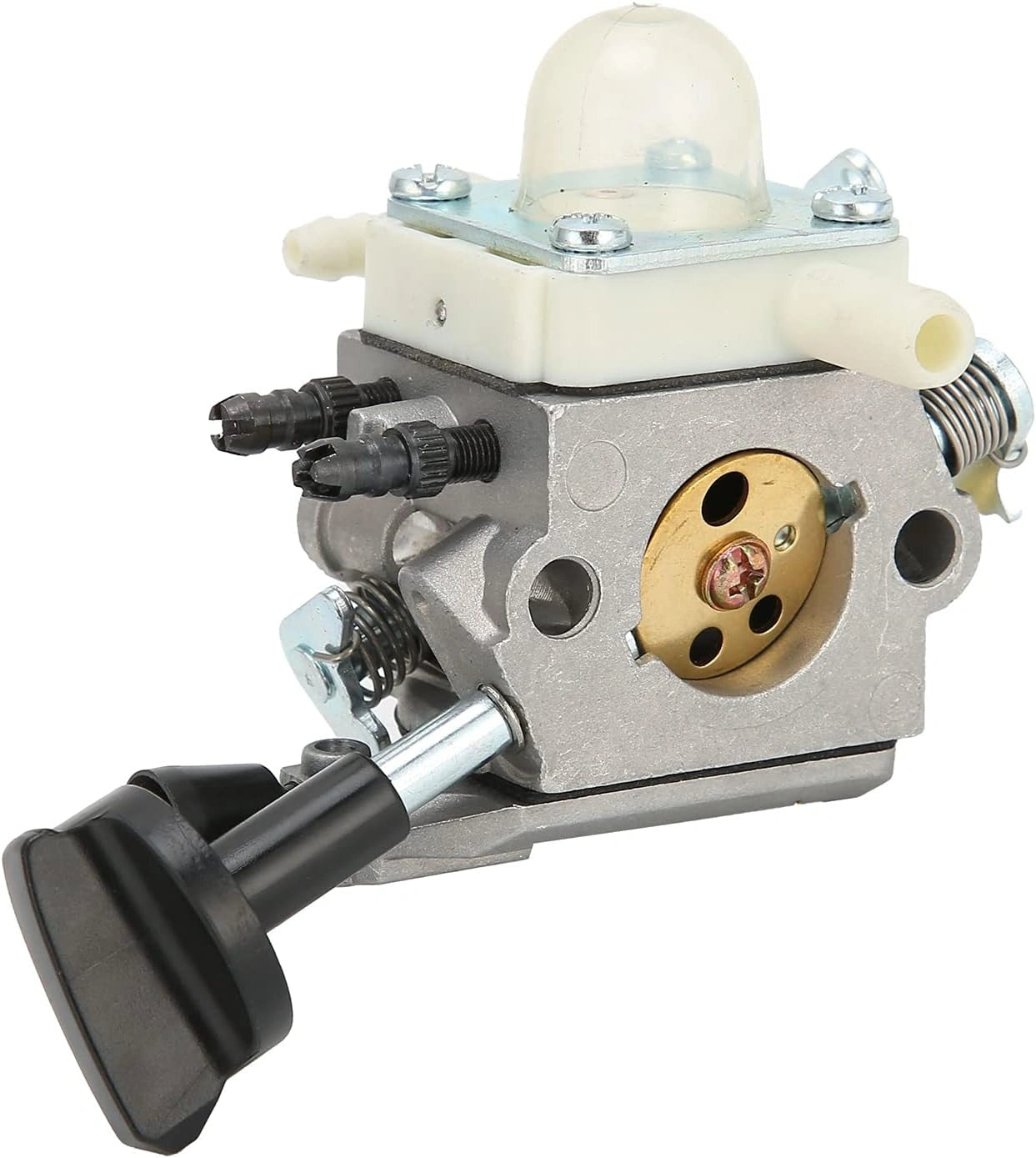 Carburateur compatible pour souffleurs STIHL modèles BG56, BG56C, SH56, SH56C, SH86, SH86C