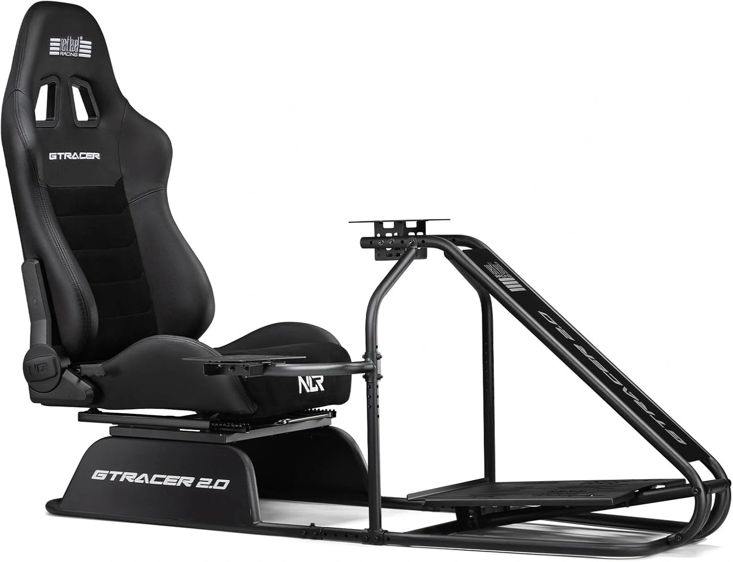Cockpit de Simulation Next Level Racing GTRacer 2.0