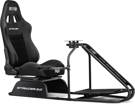 Cockpit de Simulation Next Level Racing GTRacer 2.0