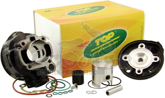 Kit Cylindre 70cc Haute Performance pour Minarelli AM