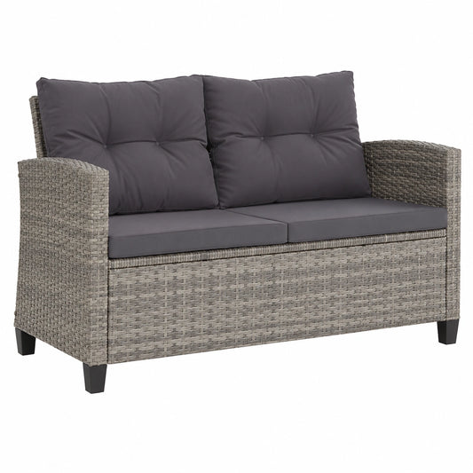 canape-de-jardin-2-places-avec-coussins-en-resine-tressee-gris-fmxmial435lu